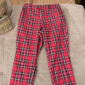 Original Tiktok Pajama Pants Hot Topic
